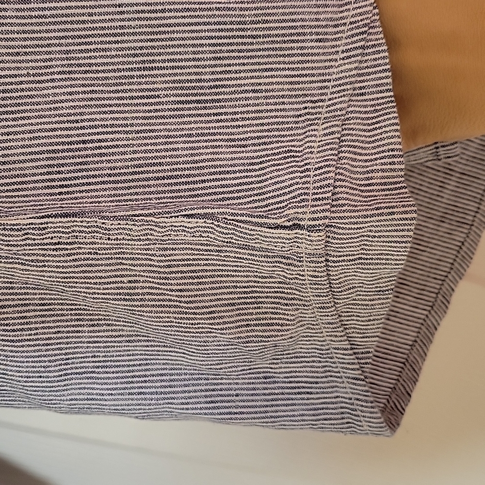 Max And Chester Split Button Down Shirt - image 5